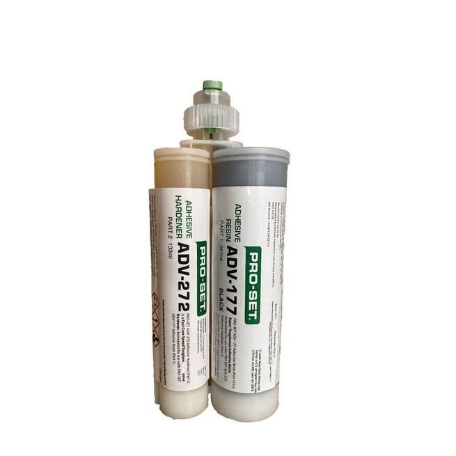PRO-SET 177-272 Fast Super-Toughened Structural Adhesive - 400ml