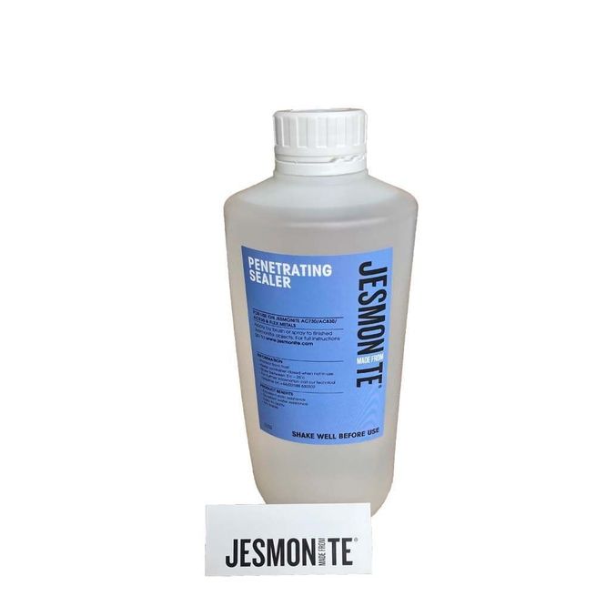 Jesmonite Deep-Acting Penetrating &amp; Protecting Sealer - 1kg