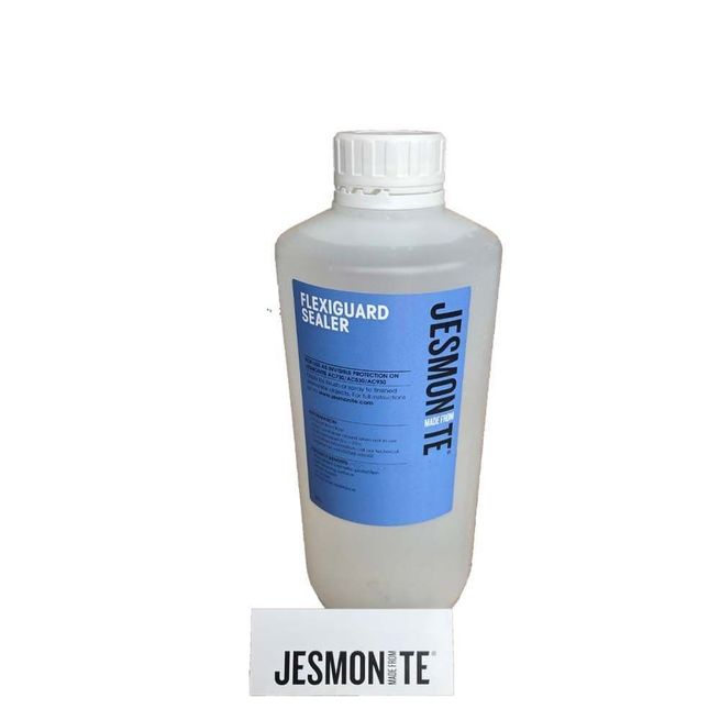 Jesmonite Flexiguard Porous Substrate Sealer - 1kg