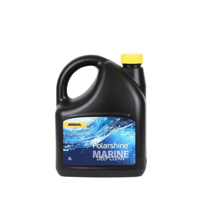 Mirka Polareshine Deep Clean (3 Litres)