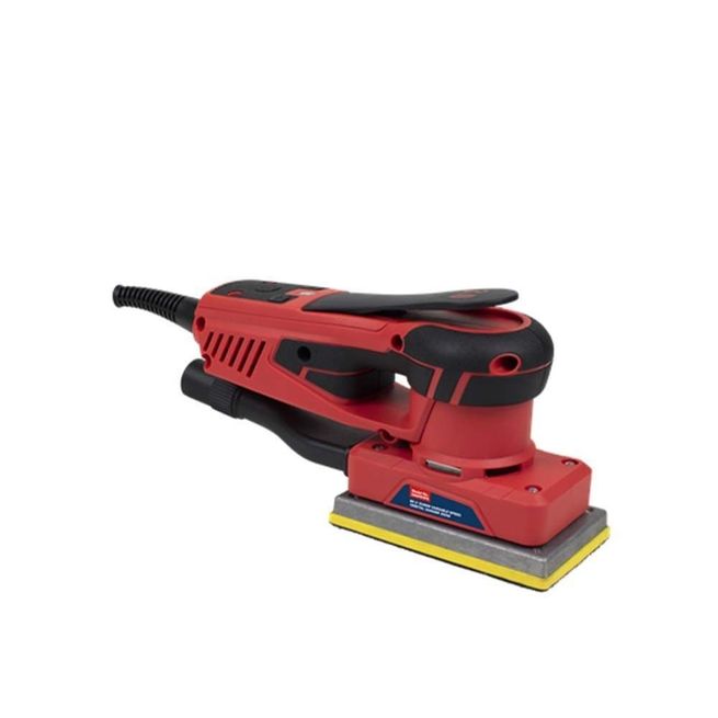 Sealey DAS151PS Variable Speed Brushless Orbital Sander 80 x 133mm 350W