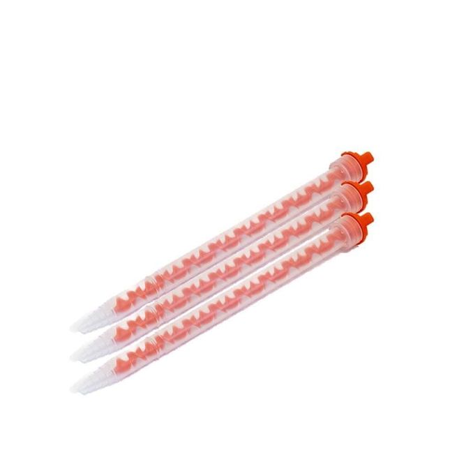 Crestabond Dispensing Nozzle For Adhesive Cartridge - 490ml