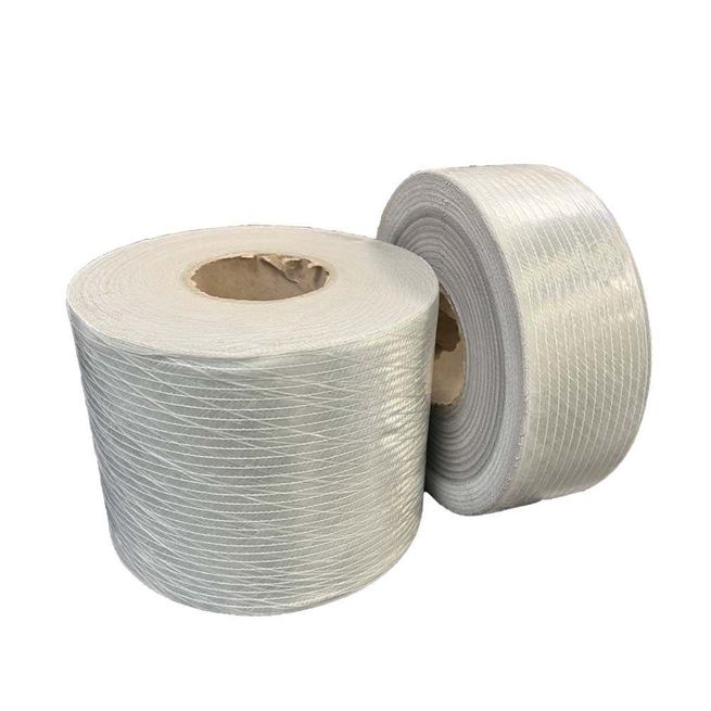 Biaxial Tape - 444g x 85m