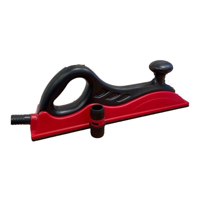 Sealey Dust-Free Sanding Block 70 x 400mm