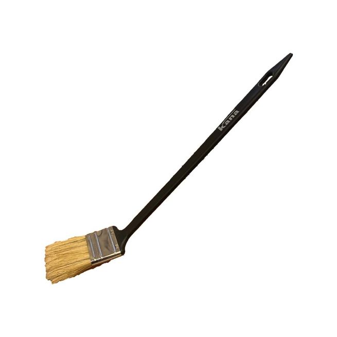 Long Angled 2 Inch Brush