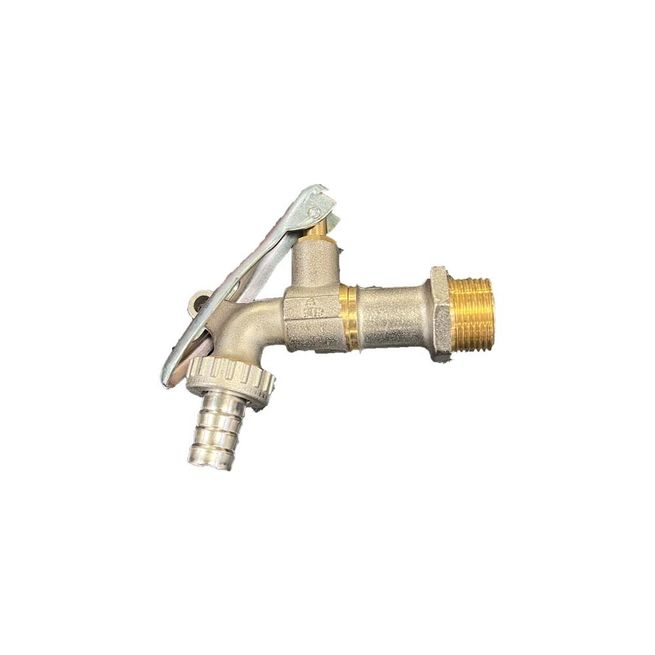 Brass Acetone 3/4" Tap