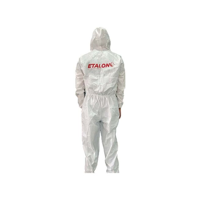 Etalon Disposable Overalls