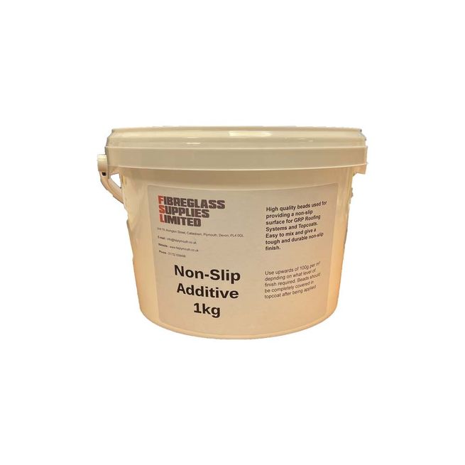 Non-Slip Additive 1kg