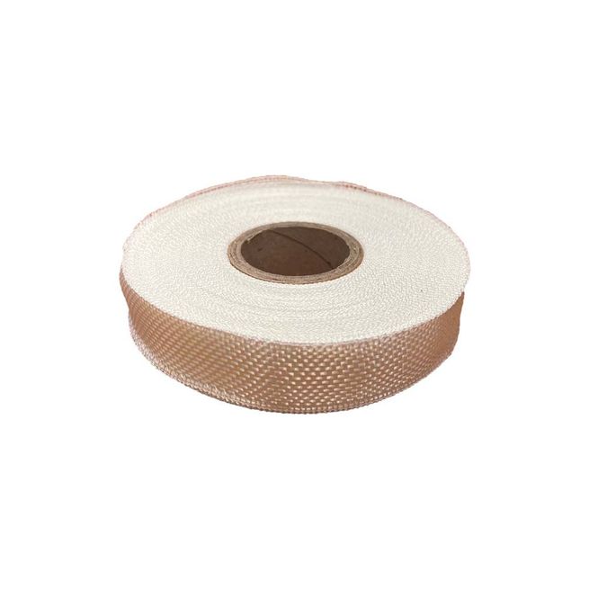 25mm Woven Fibreglass Cloth Tape