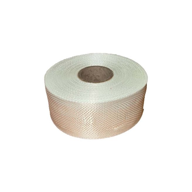 50mm Woven Fibreglass Cloth Tape