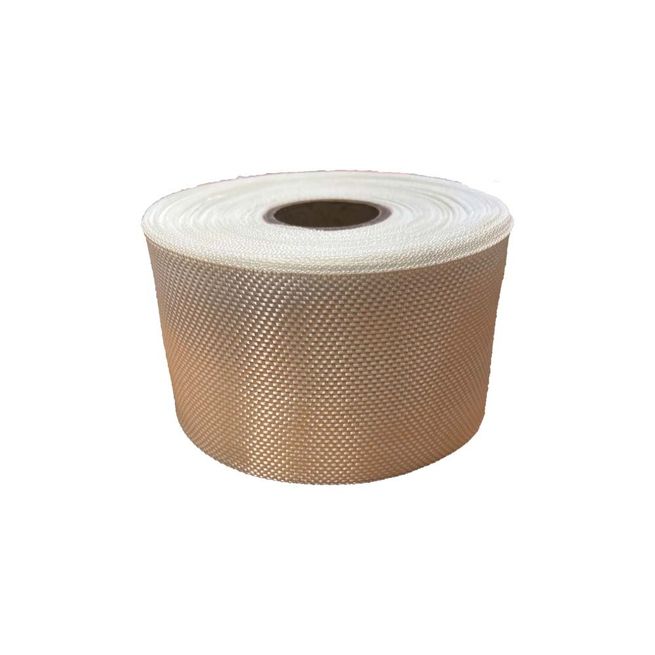 75mm Woven Fibreglass Cloth Tape
