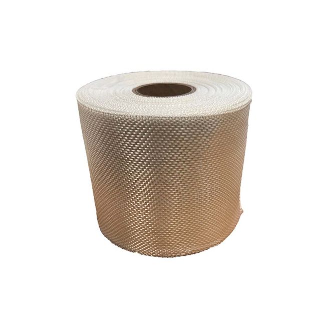150mm Woven Fibreglass Cloth Tape