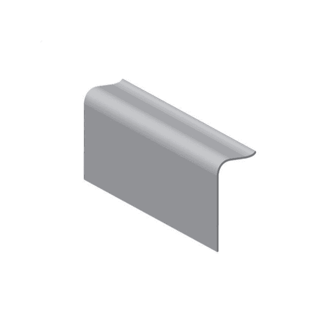 C100 Simulated Lead Flashing