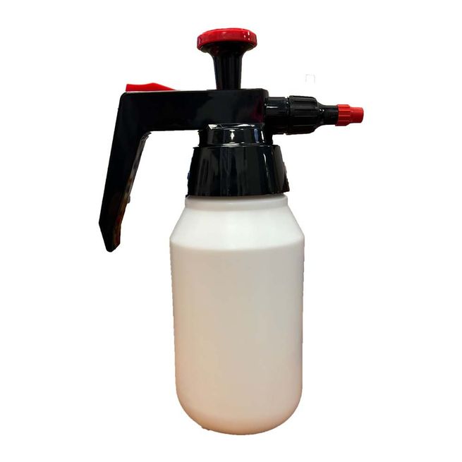 Swiftlon Solvent Pump Spray Bottle 1ltr