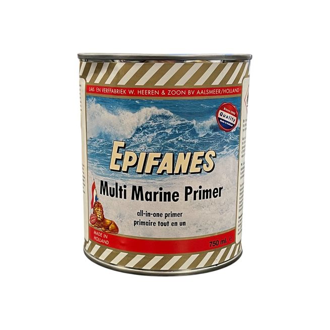 Epifanes Multi Marine Primer 750ml