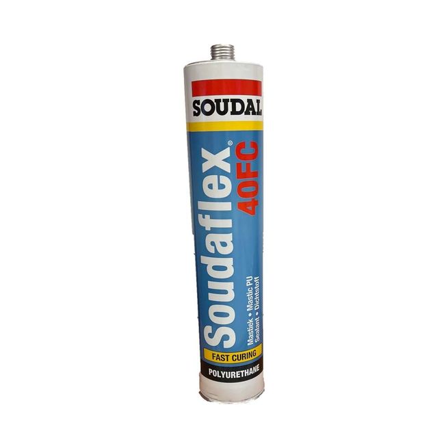 Soudaflex 40FC Grey - 310ml