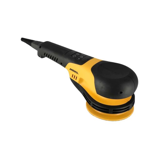 Mirka Polaros RP600 150mm Polisher