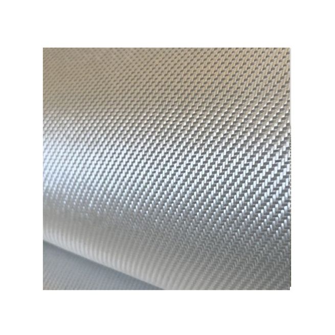 160g Twill Weave Fibreglass Cloth