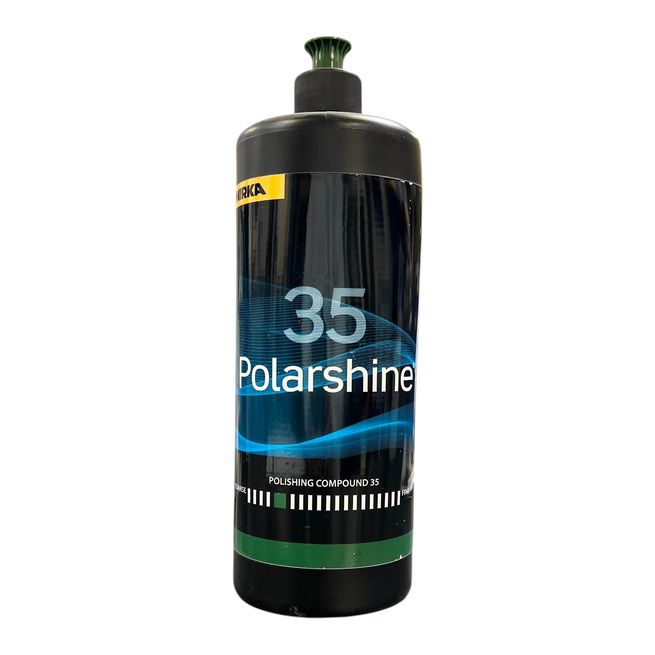 Polarshine 35 Polishing Compound 1L