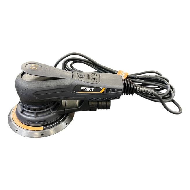MAXXT 150mm Variable Speed Random Orbital Sander 230V