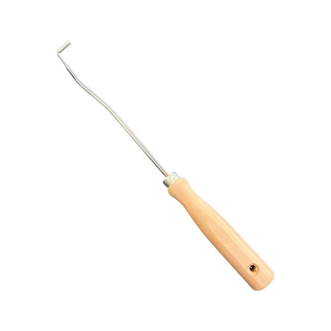 Extra Small Detailing Fin Roller - 18 x 6mm