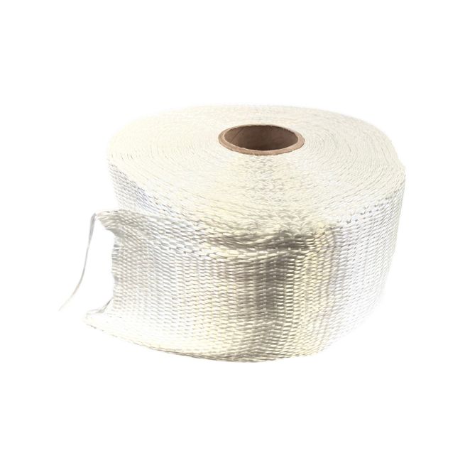 1200g UD Woven Roving Tape 150mm