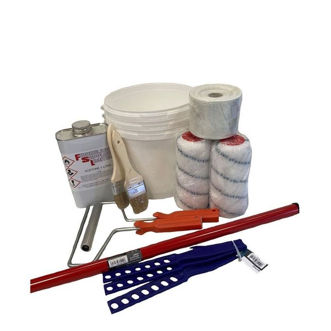 GRP Tool Kit - Medium