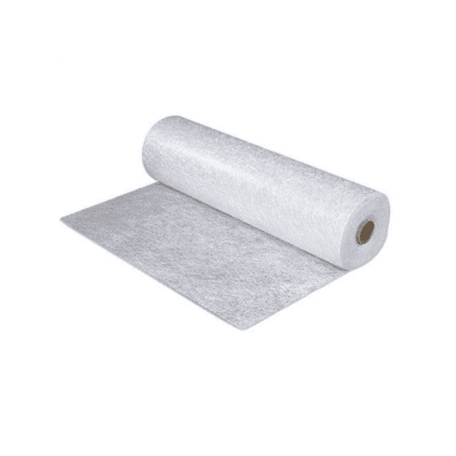 300g (1oz) Fibreglass Chopped Strand Matting (1- 50m² Or Full Roll)