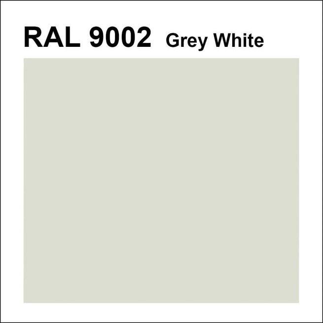 Polyester Brush Gelcoat RAL 9002 Grey White