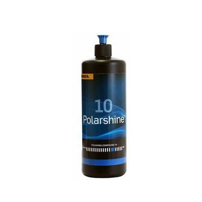Mirka Polarshine 10 All-Round Polishing Compound - 1 Litre