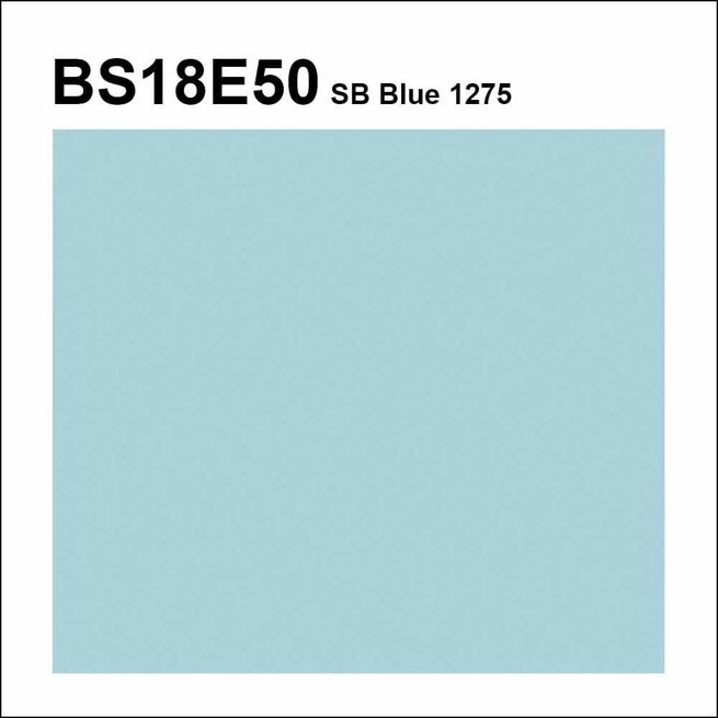 Polyester Brush Gelcoat BS18E50 Blue