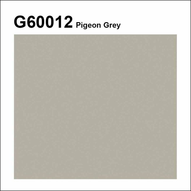 Polyester Brush Gelcoat G60012 Pigeon Grey