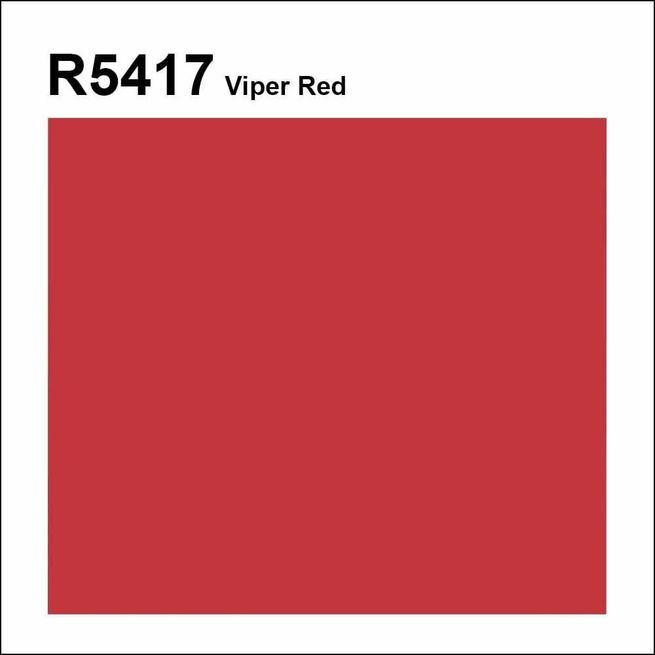 Polyester Brush Gelcoat R5417 Viper Red