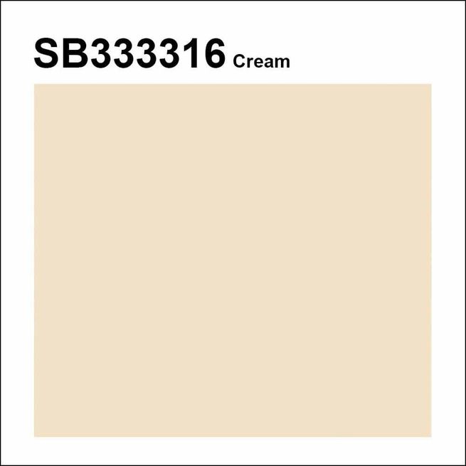 Polyester Brush Gelcoat SB333316 Cream