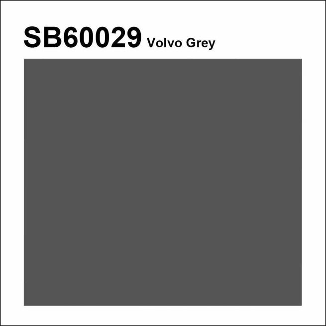 Polyester Brush Gelcoat SB 60029 Volvo Grey
