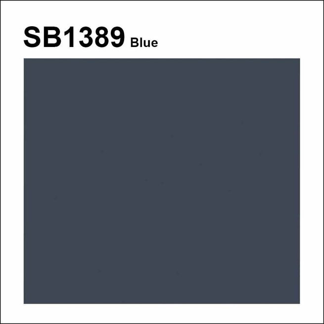 Polyester Brush Gelcoat SB1389 Blue