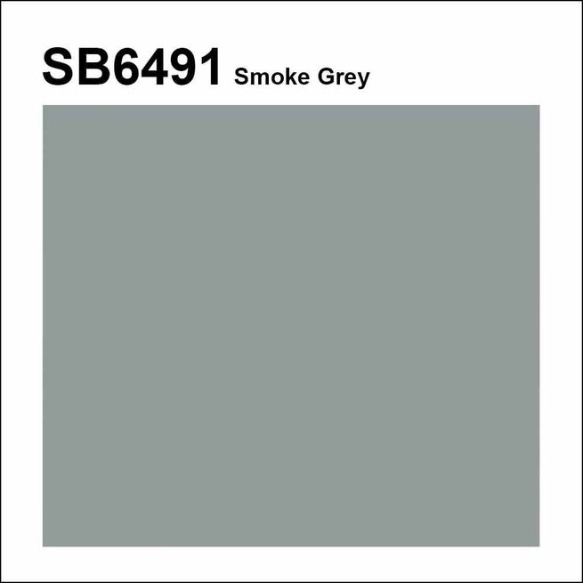 Polyester Brush Gelcoat SB 6491 Smoke Grey