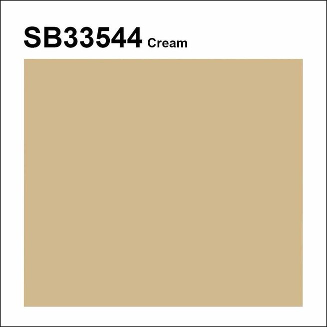 Polyester Brush Gelcoat SB 33544 Cream