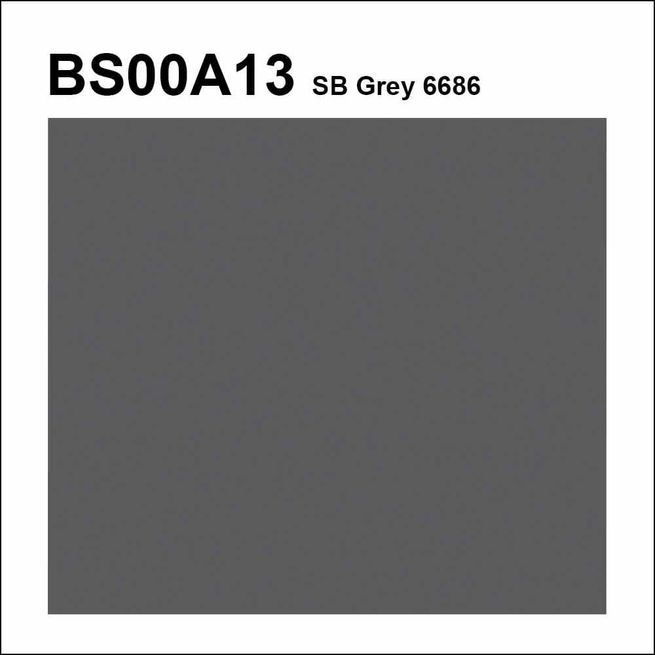 Polyester Brush Gelcoat BS00A13 Grey