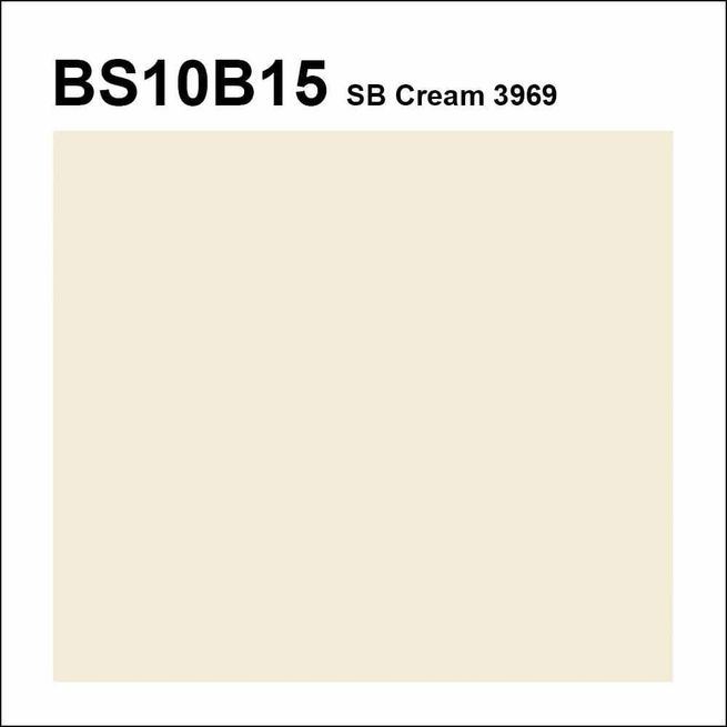 Polyester Brush Gelcoat BS10B15 Cream